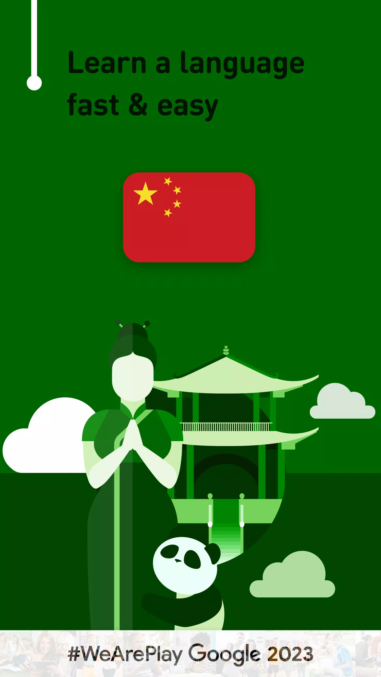 تصاویر Learn Chinese - 11,000 Words