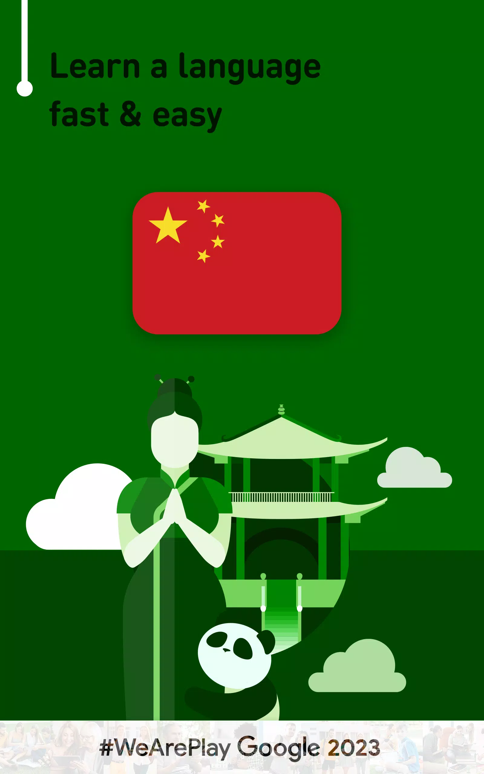 تصاویر Learn Chinese - 11,000 Words