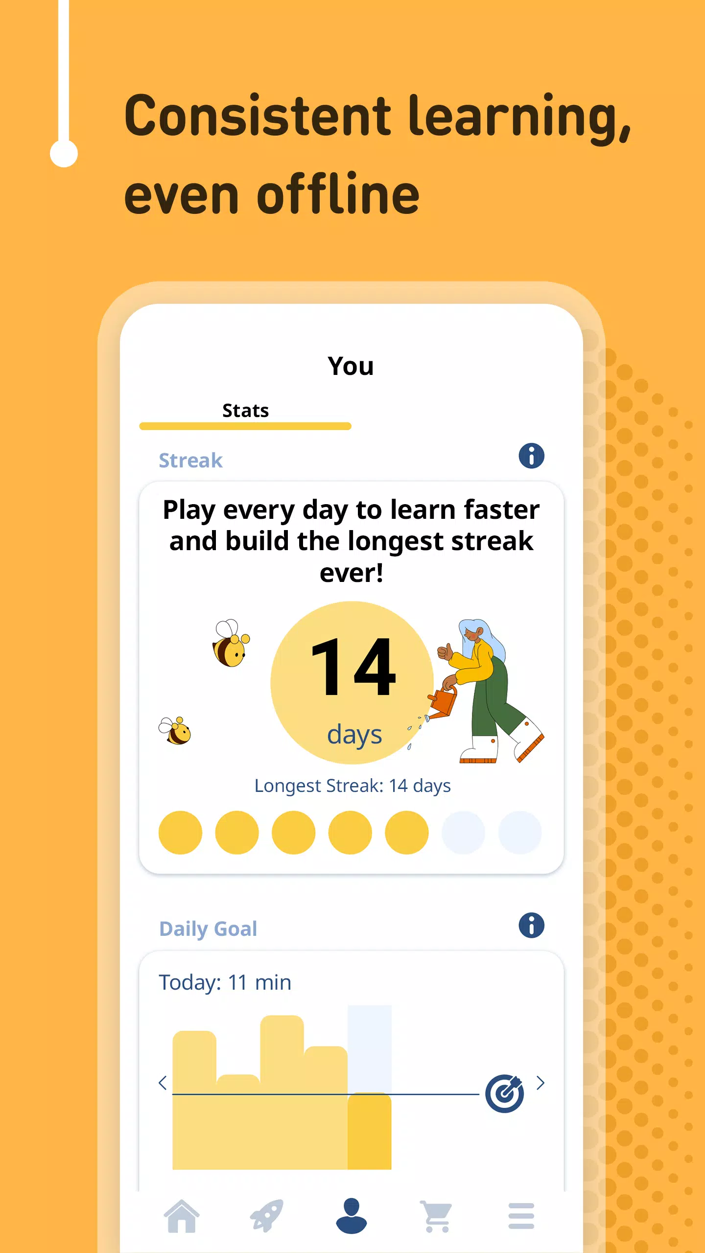 Learn Japanese - 11,000 Words應用截圖