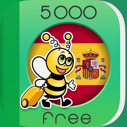 5000 Phrases - Learn Spanish Language for Free 5000 Phrases - Learn Spanish Language for Free
