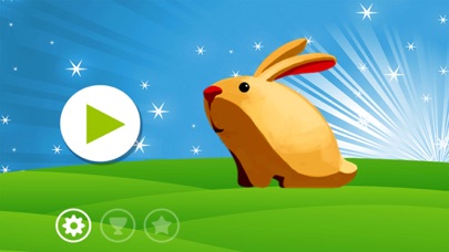!!! Crazy Rabbit Run Escape Game Free Screenshots