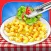 Kids Cooking Fun: School Food Maker - Mac & Cheese