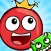 Plants Ball 4 - Red Ball Game