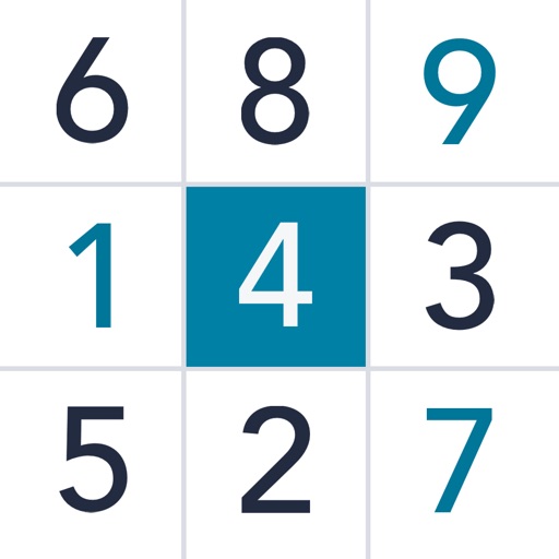 Sudoku | Keep your mind sharp! Sudoku | Keep your mind sharp!