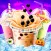 Bubble Tea – Ice Milk Tea