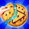 Cookie Cut & Fight