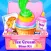Ice Cream Slime Kit