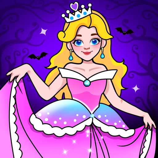 Paper Princess - Doll DIY Fun Paper Princess - Doll DIY Fun