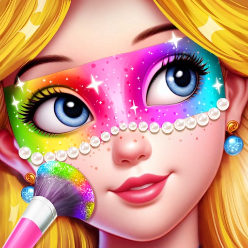 Rainbow Makeup Rainbow Makeup