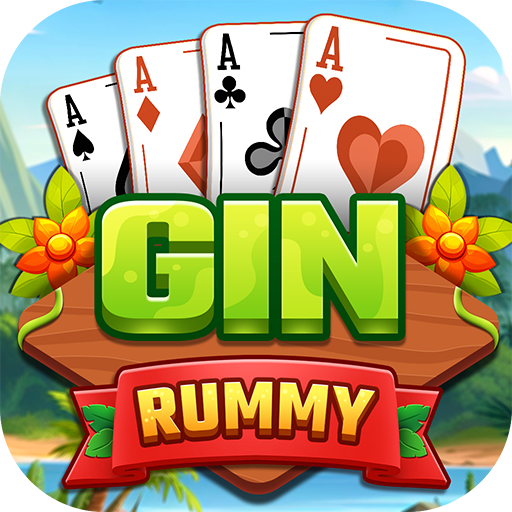 Gin Rummy Master Offline