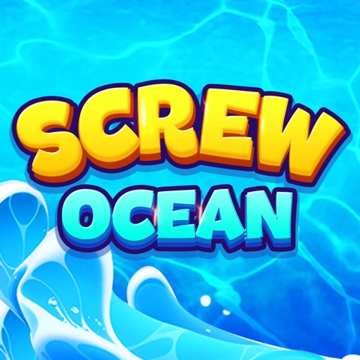 Screw Ocean: Match Revolution Screw Ocean: Match Revolution