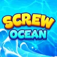 Screw Ocean: Match Revolution