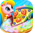 Pizza Gourmet - Pizza Ready