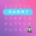 Wizard Challenge Word Search for Harry Potter