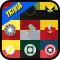 Superhero Quiz Games For Marvel & DC Comics Anime