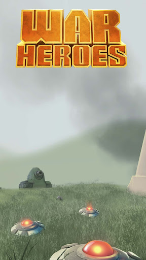 War Heroes: Strategy Card Game Screenshots