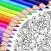 Colorfy: Coloring Book Games