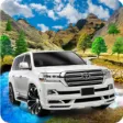 Grand Auto Cruiser Drive