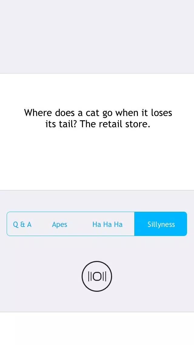 Monkey Jokes - Best, cool and funny jokes! Screenshots