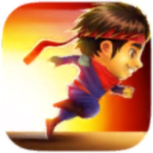 Ninja Kid Run VR: Fun Games Ninja Kid Run VR: Fun Games