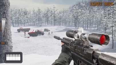 Sniper 3D: Gun Shooting Games Screenshots