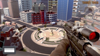 Sniper 3D: Gun Shooting Games Screenshots