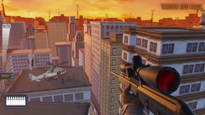 Sniper 3D: Gun Shooting Games Screenshots