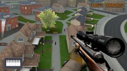 Sniper 3D: Gun Shooting Games Screenshots