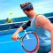 Tennis Clash:Sports Stars Game