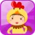 Farm Animal Word Scramble Game