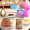 Cooking Chocolate Cake Bakery