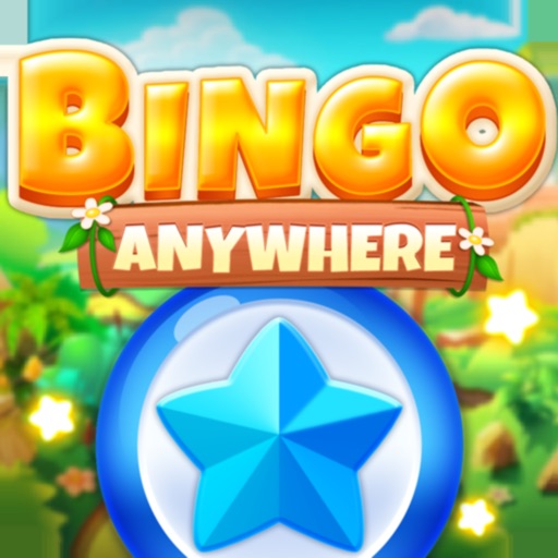 Bingo Anywhere - Bingo Games Bingo Anywhere - Bingo Games