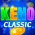 Keno - Cleopatra Keno Games