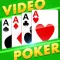 Video Poker Game: Multi Casino