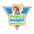 Pencil Knight