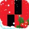 Holiday Tiles - Piano 2015 (Don't Touch The Red Tile) - A Christmas music journey to end the year! FREE