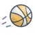 Throw Balls - Strange Basket