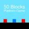50 Blocks - Platform Game