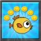 Happy Chick - Flying Game