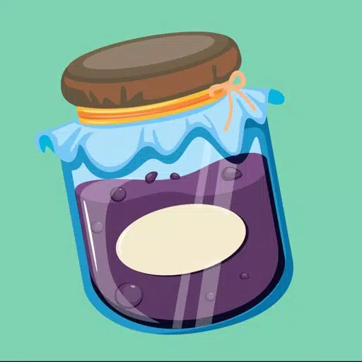 Open the Jar Open the Jar