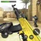 Bullet Fury: PvP Team Shooter