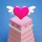 Love Stack 3D