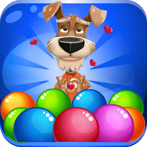 Bubble Bones - Bubble Shooter Bubble Bones - Bubble Shooter