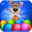 Bubble Bones - Bubble Shooter