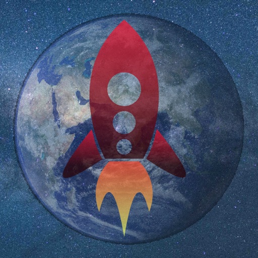 Universe Fly Universe Fly