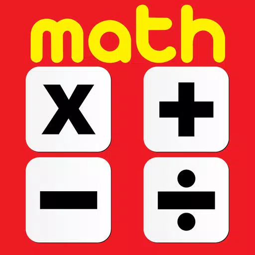 Magic Math - Multiply Add Subtract and Divide Magic Math - Multiply Add Subtract and Divide