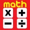 Magic Math - Multiply Add Subtract and Divide