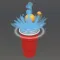 Party Pong!