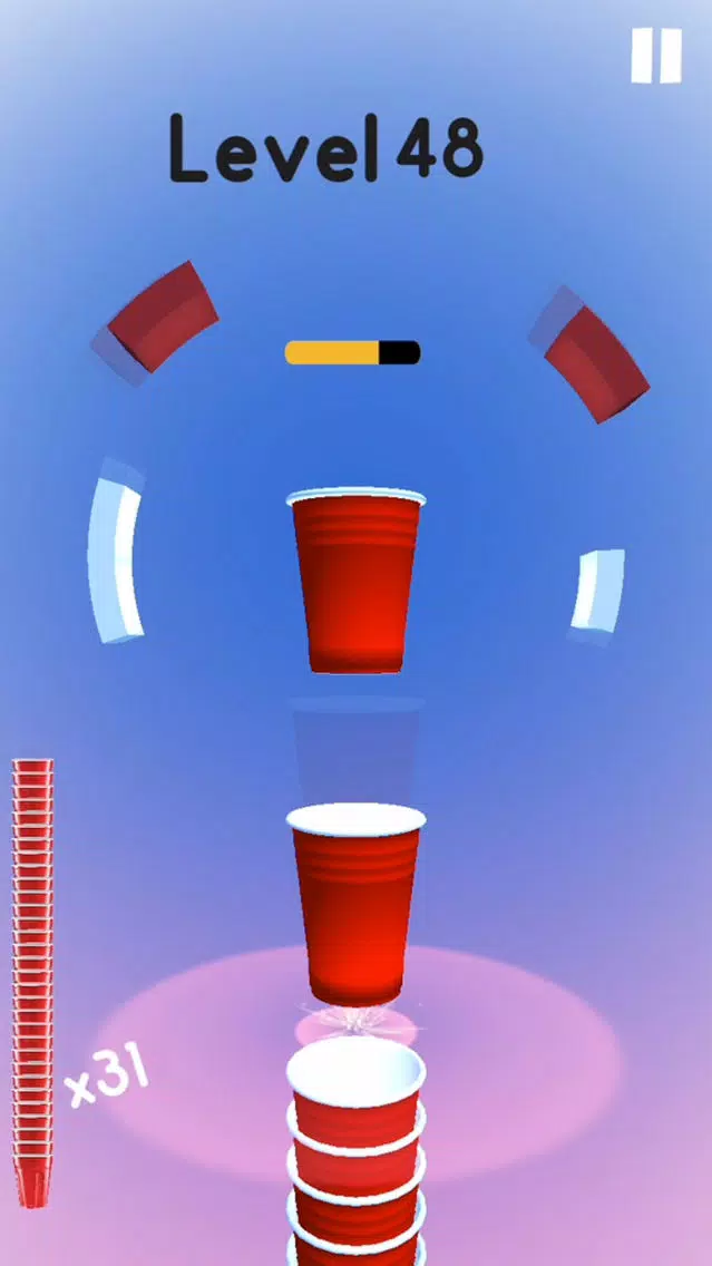 Stack Attack. Screenshots