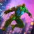 Cyber Claw Revenge Hero Game